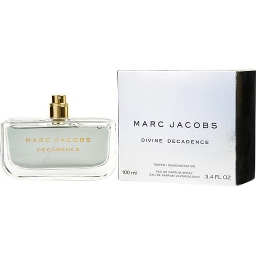 Marc Jacobs Divine Decadence - 7STARSFRAGRANCES.COM