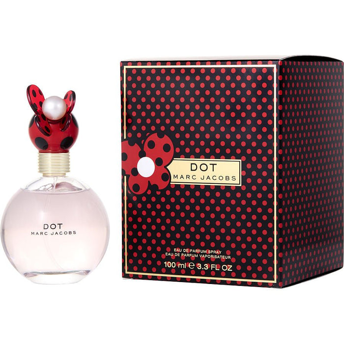 Marc Jacobs Dot - 7STARSFRAGRANCES.COM