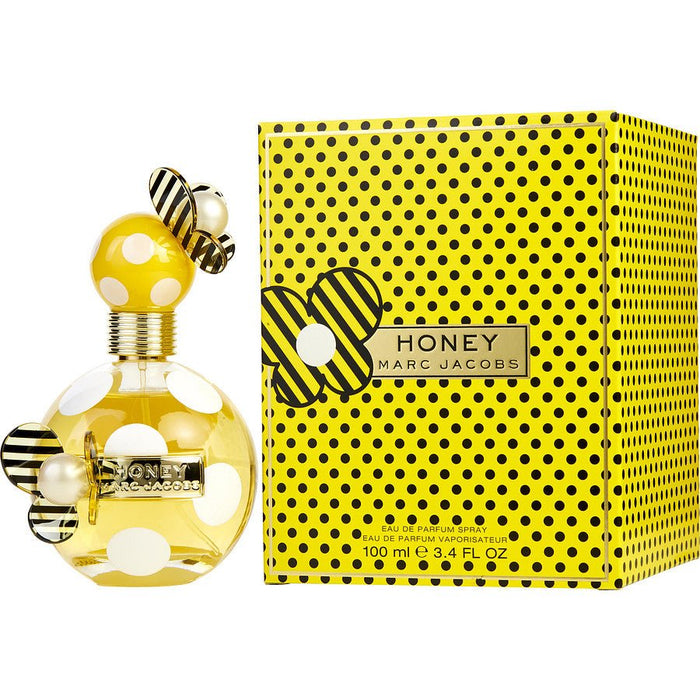 Marc Jacobs Honey - 7STARSFRAGRANCES.COM