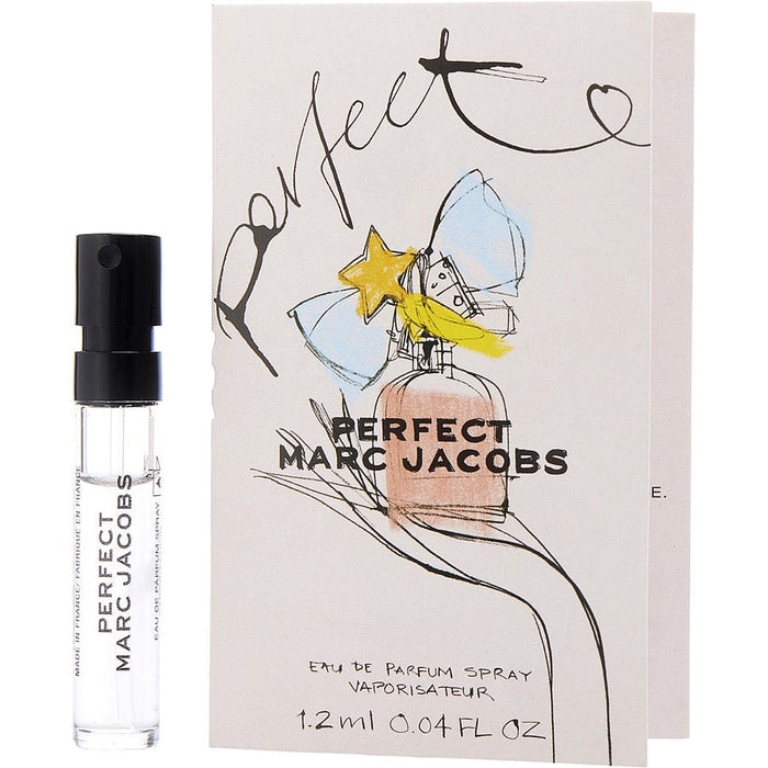 Marc Jacobs Perfect - 7STARSFRAGRANCES.COM