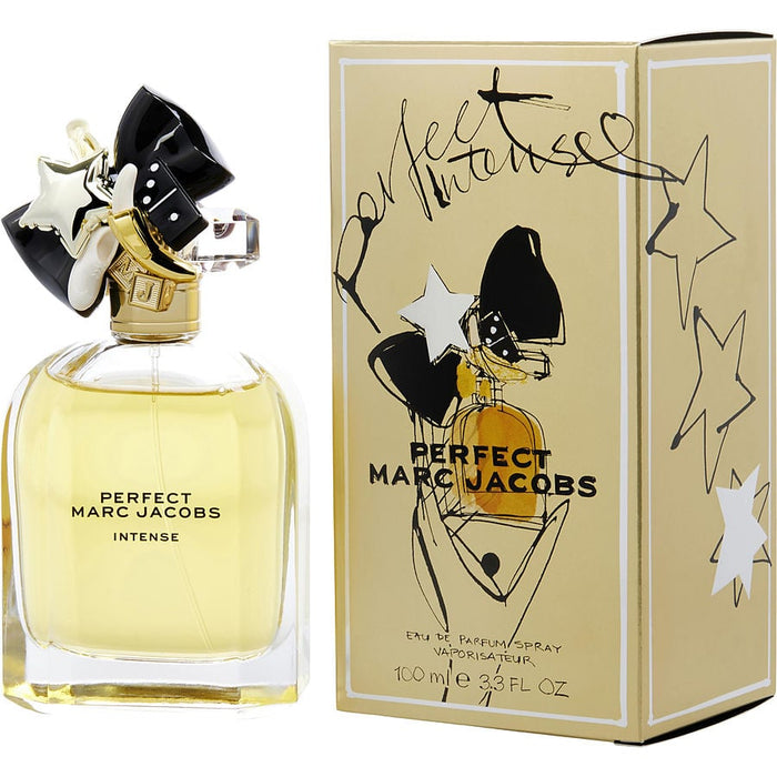 Marc Jacobs Perfect Intense - 7STARSFRAGRANCES.COM