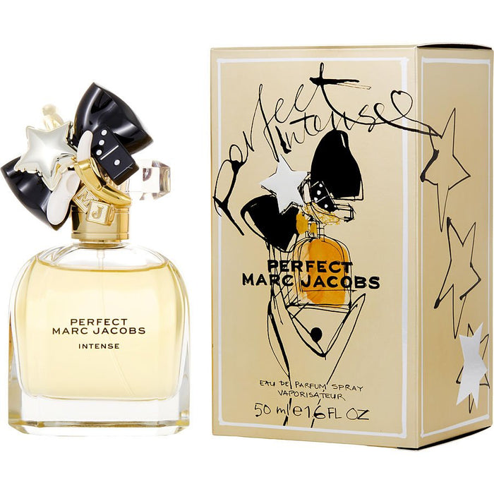 Marc Jacobs Perfect Intense - 7STARSFRAGRANCES.COM