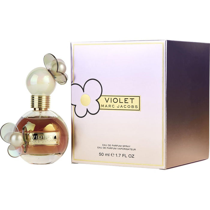 Marc Jacobs Violet - 7STARSFRAGRANCES.COM