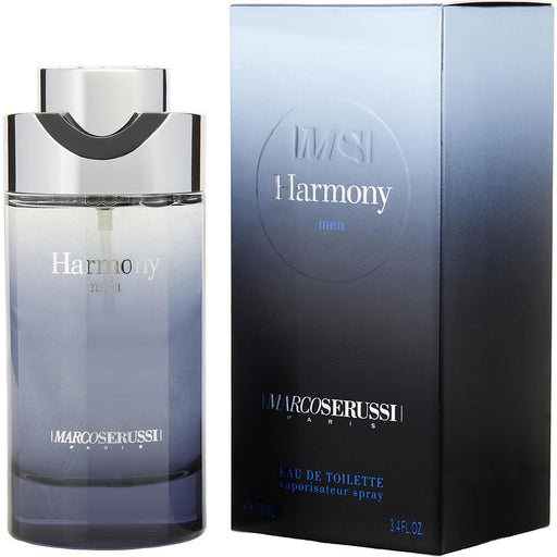 Marco Serussi Harmony - 7STARSFRAGRANCES.COM