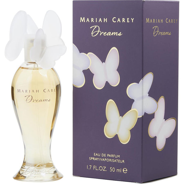 Mariah Carey Dreams - 7STARSFRAGRANCES.COM