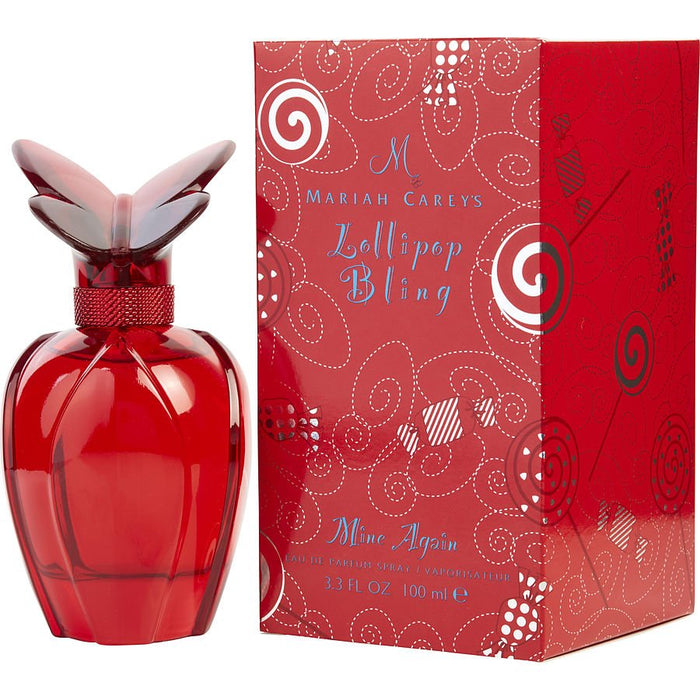 Mariah Carey Lollipop Bling Mine Again - 7STARSFRAGRANCES.COM