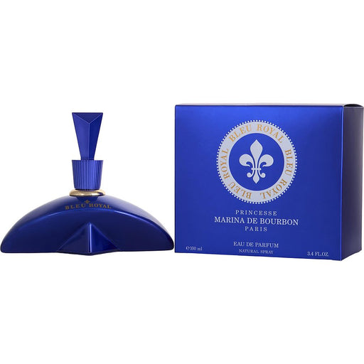 Marina De Bourbon Bleu Royal - 7STARSFRAGRANCES.COM
