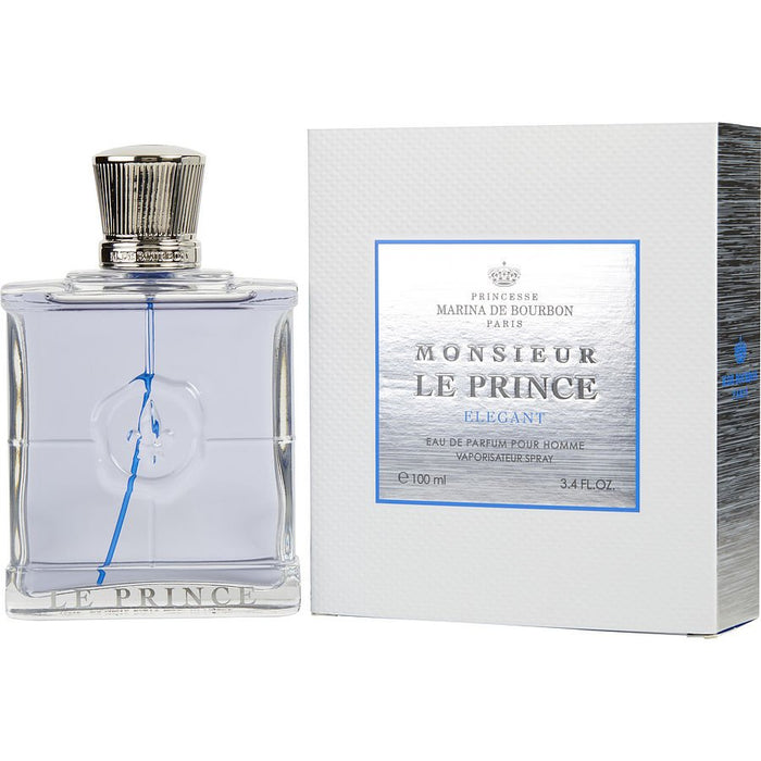 Marina De Bourbon Monsieur Le Prince Elegant - 7STARSFRAGRANCES.COM