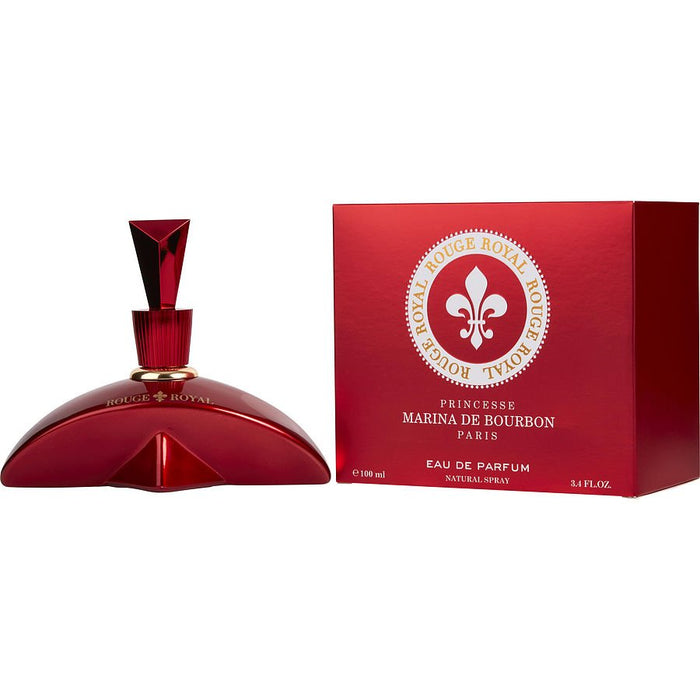 Marina De Bourbon Rouge Royal - 7STARSFRAGRANCES.COM