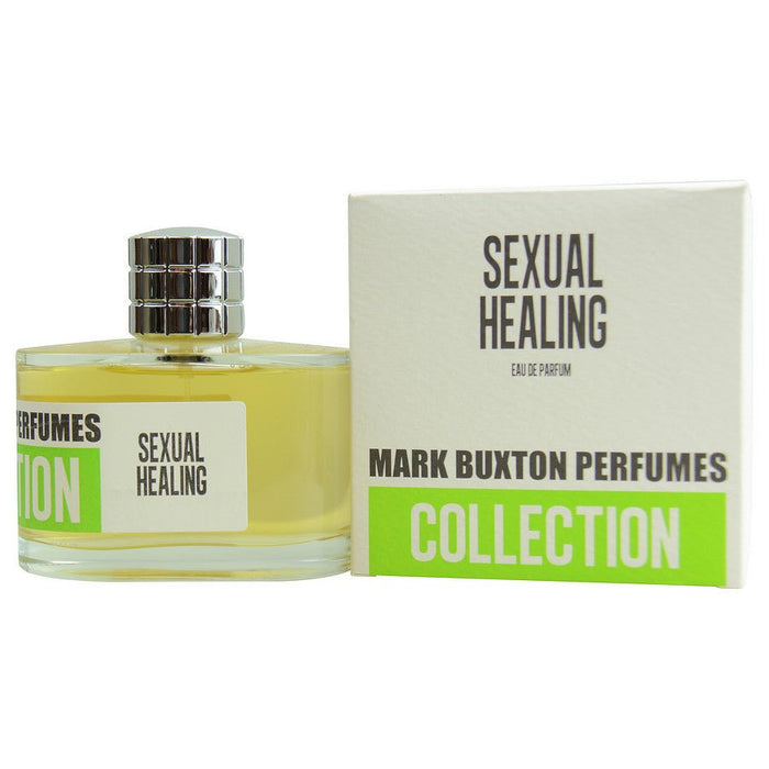 Mark Buxton Sexual Healing - 7STARSFRAGRANCES.COM