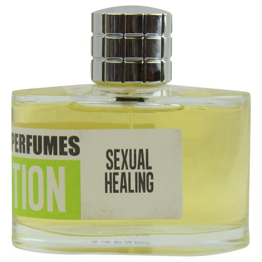 Mark Buxton Sexual Healing - 7STARSFRAGRANCES.COM