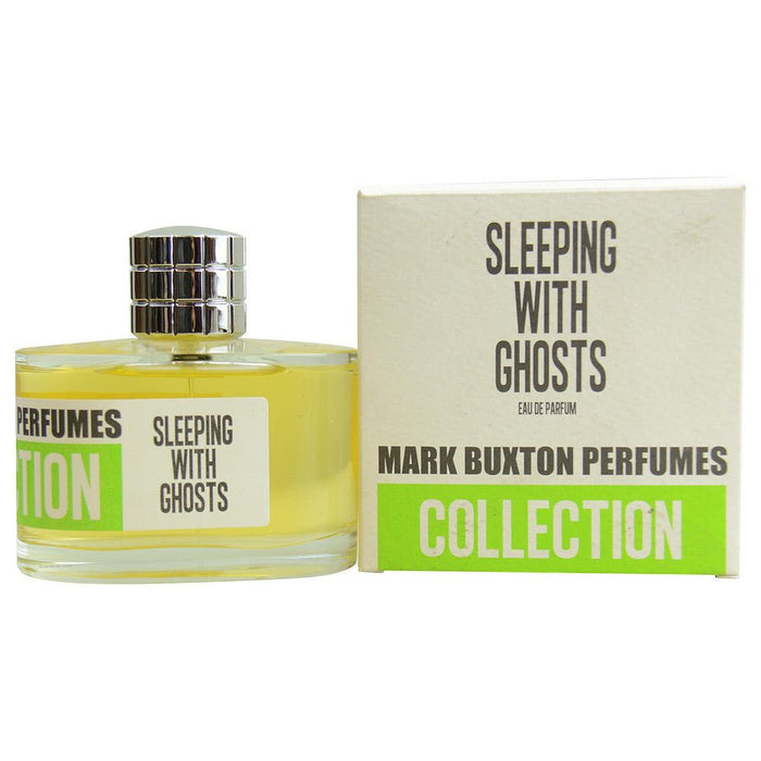 Mark Buxton Sleeping With Ghosts - 7STARSFRAGRANCES.COM