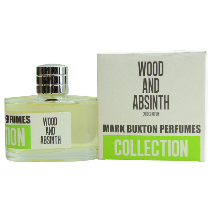 Mark Buxton Wood And Absinth - 7STARSFRAGRANCES.COM