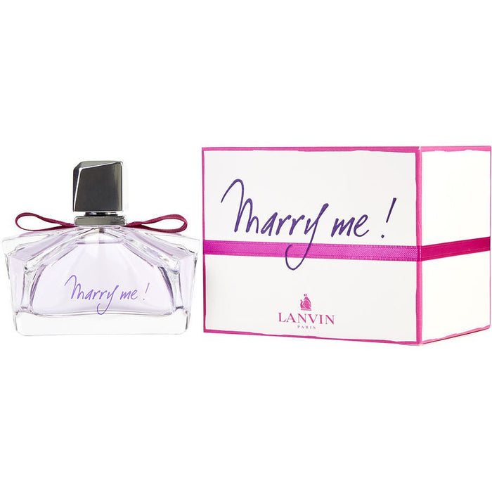 Marry Me Lanvin - 7STARSFRAGRANCES.COM