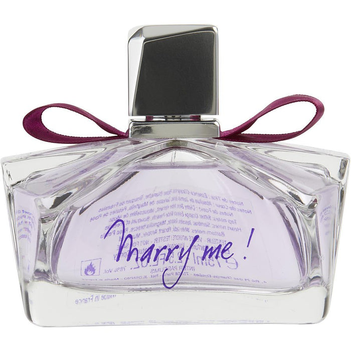 Marry Me Lanvin - 7STARSFRAGRANCES.COM