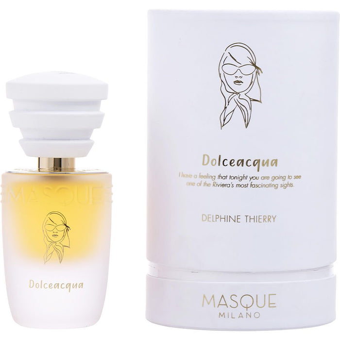 Masque Dolceacqua - 7STARSFRAGRANCES.COM