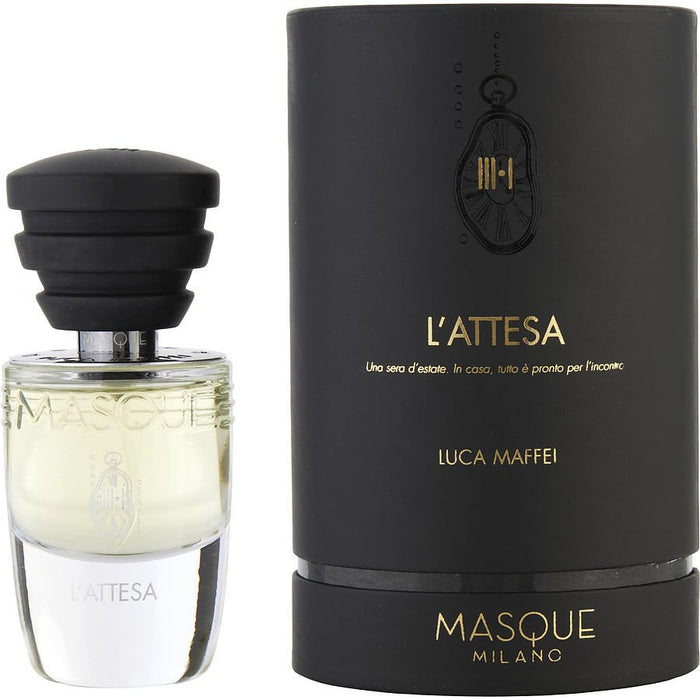 Masque L'Attesa - 7STARSFRAGRANCES.COM