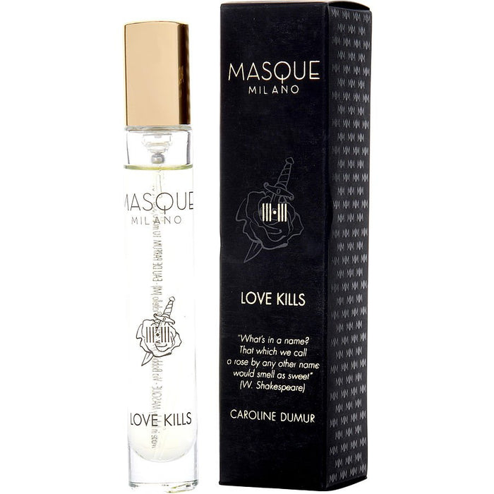 Masque Love Kills - 7STARSFRAGRANCES.COM