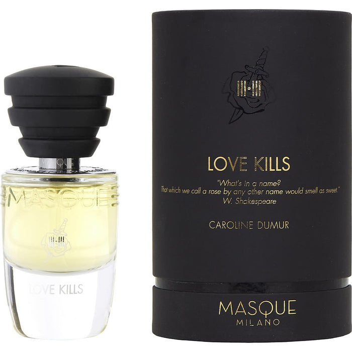 Masque Love Kills - 7STARSFRAGRANCES.COM