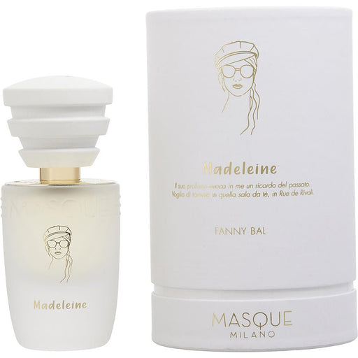 Masque Madeleine - 7STARSFRAGRANCES.COM