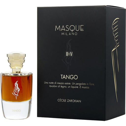 Masque Tango - 7STARSFRAGRANCES.COM