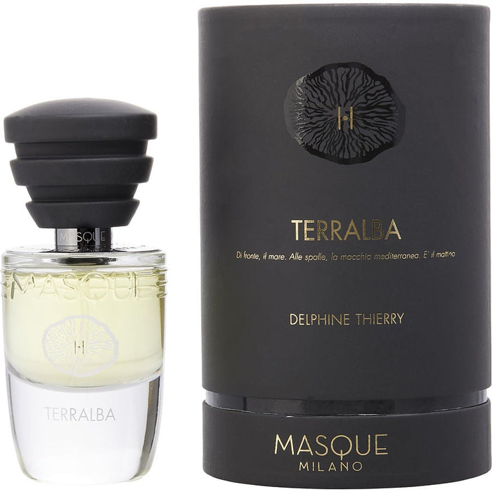 Masque Terralba - 7STARSFRAGRANCES.COM