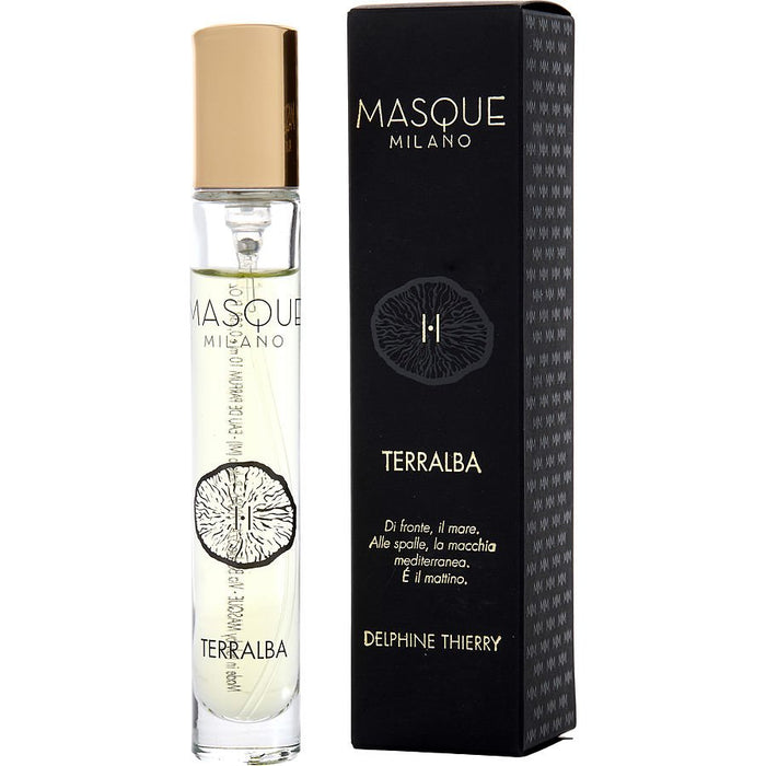 Masque Terralba - 7STARSFRAGRANCES.COM