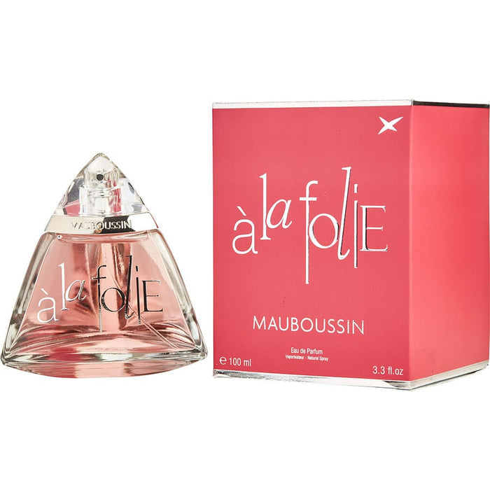 Mauboussin A La Folie - 7STARSFRAGRANCES.COM