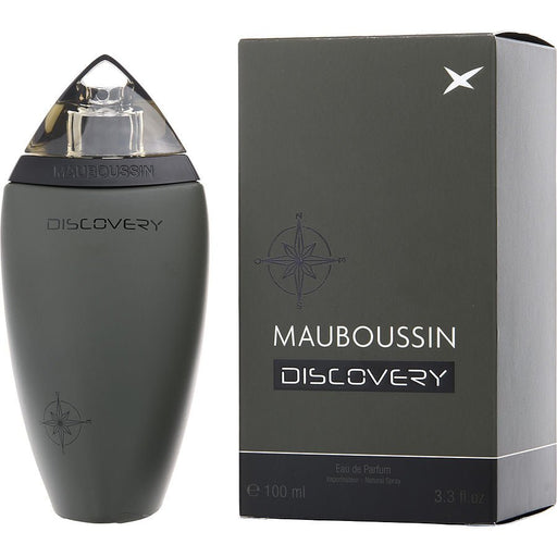 Mauboussin Discovery - 7STARSFRAGRANCES.COM