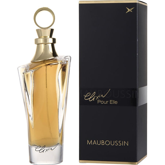 Mauboussin Elixir Pour Elle - 7STARSFRAGRANCES.COM