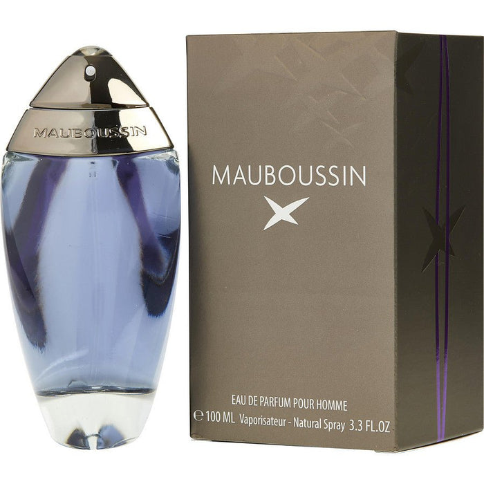 Mauboussin Pour Homme - 7STARSFRAGRANCES.COM