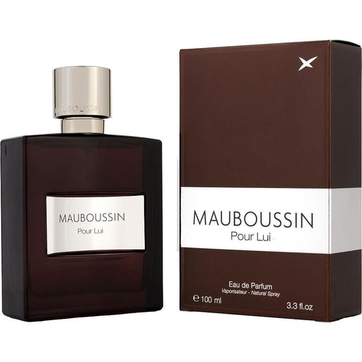 Mauboussin Pour Lui - 7STARSFRAGRANCES.COM