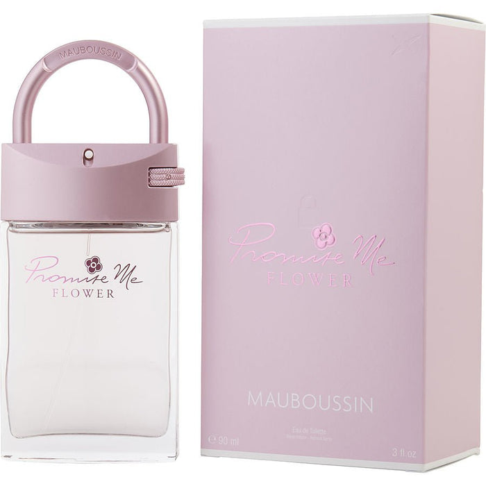 Mauboussin Promise Me Flower - 7STARSFRAGRANCES.COM