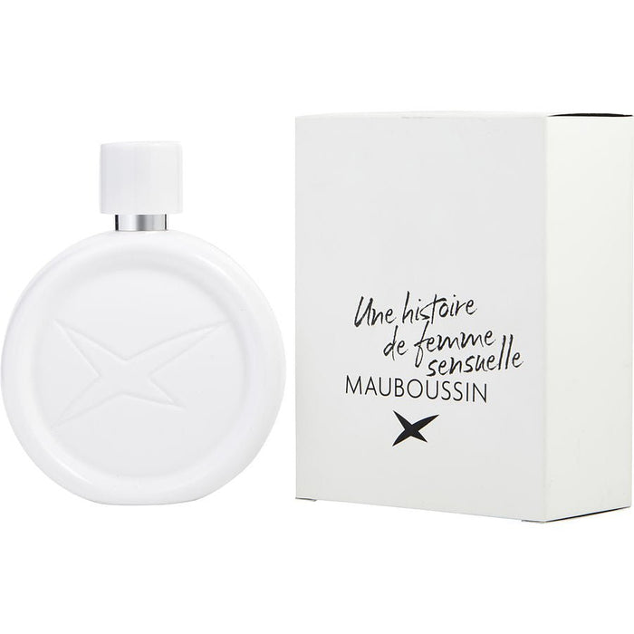 Mauboussin Une Histoire De Femme Sensuelle - 7STARSFRAGRANCES.COM