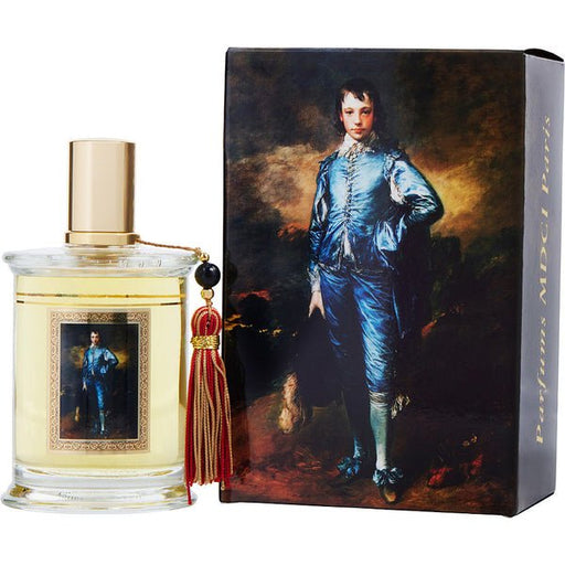 Mdci Parfums Bleu Satin - 7STARSFRAGRANCES.COM