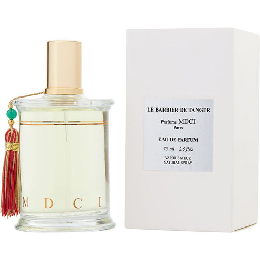 Mdci Parfums Le Barbier De Tanger - 7STARSFRAGRANCES.COM