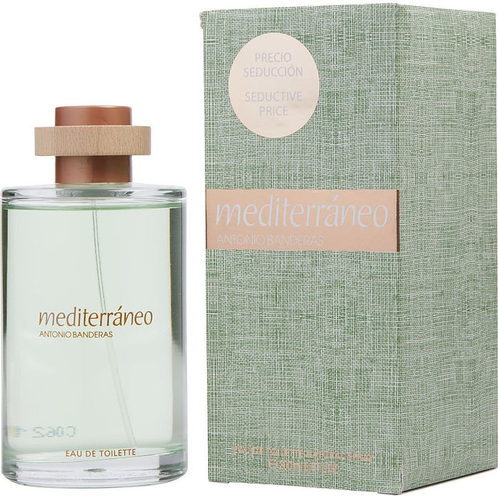 Mediterraneo - 7STARSFRAGRANCES.COM