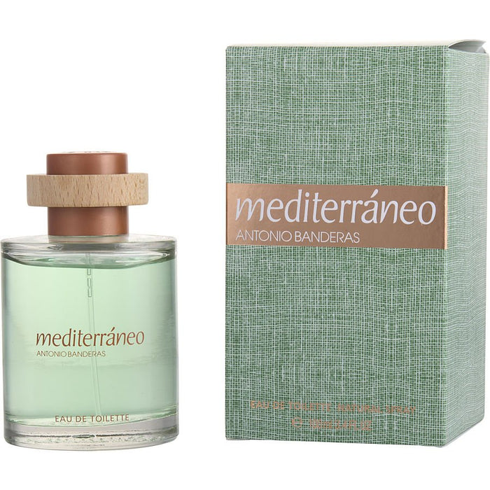 Mediterraneo - 7STARSFRAGRANCES.COM