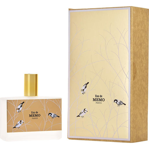 Memo Paris Eau De Memo - 7STARSFRAGRANCES.COM