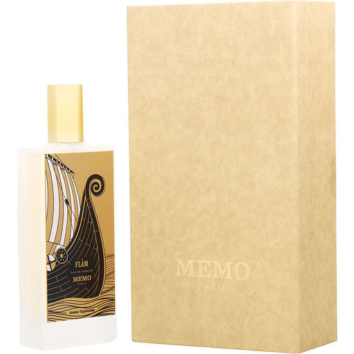 Memo Paris Flam - 7STARSFRAGRANCES.COM