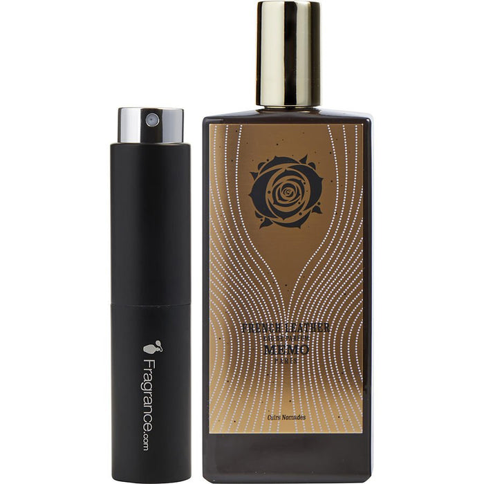 Memo Paris French Leather - 7STARSFRAGRANCES.COM