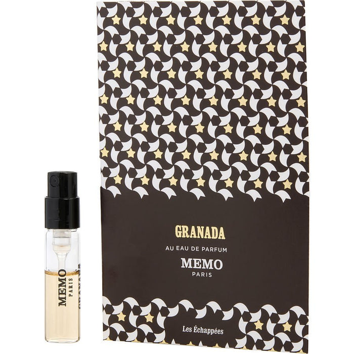 Memo Paris Granada - 7STARSFRAGRANCES.COM