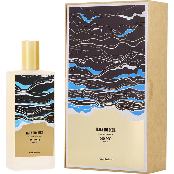 Memo Paris Ilha Do Mel - 7STARSFRAGRANCES.COM