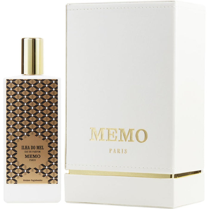 Memo Paris Ilha Do Mel - 7STARSFRAGRANCES.COM