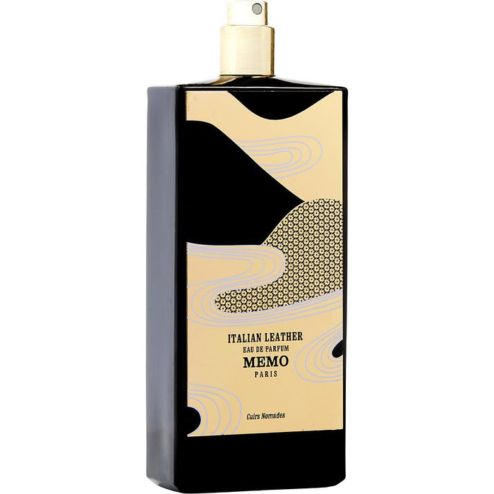 Memo Paris Italian Leather - 7STARSFRAGRANCES.COM