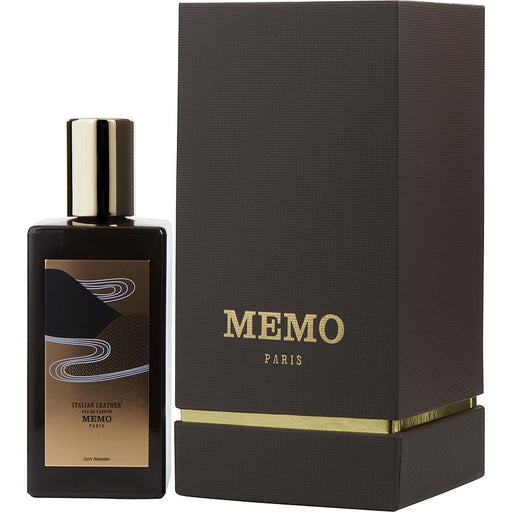 Memo Paris Italian Leather - 7STARSFRAGRANCES.COM