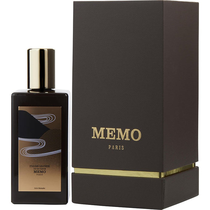 Memo Paris Italian Leather - 7STARSFRAGRANCES.COM