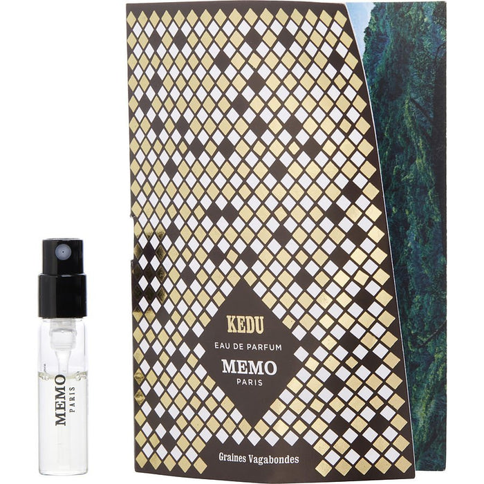 Memo Paris Kedu - 7STARSFRAGRANCES.COM