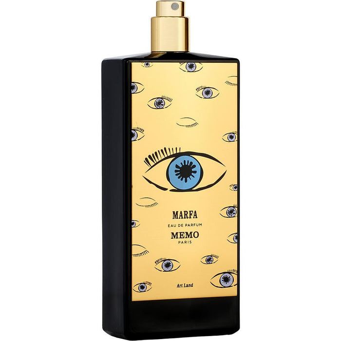 Memo Paris Marfa - 7STARSFRAGRANCES.COM