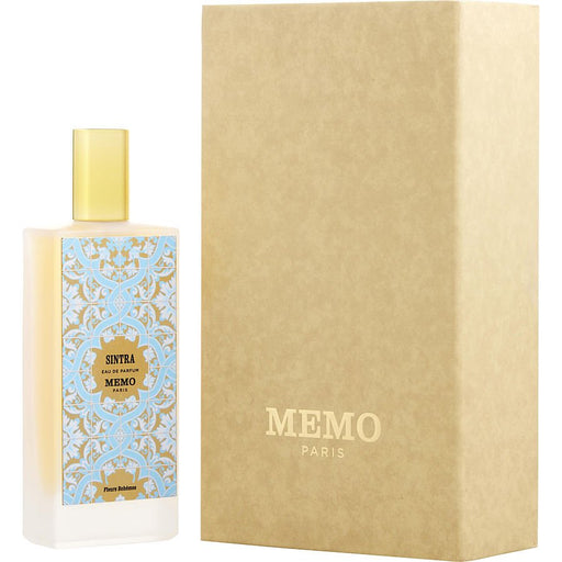 Memo Paris Sintra - 7STARSFRAGRANCES.COM